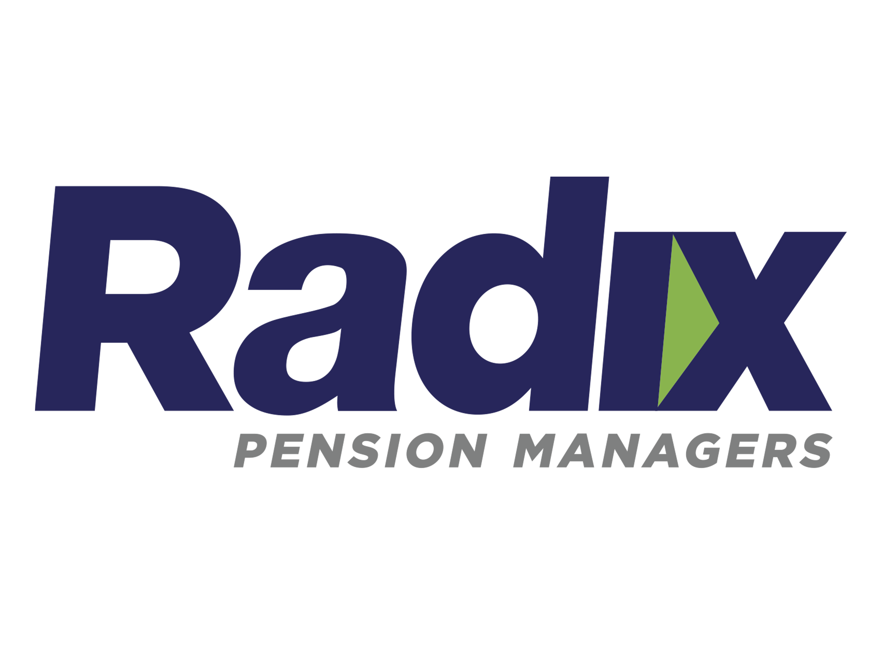 Radix Pension Managers